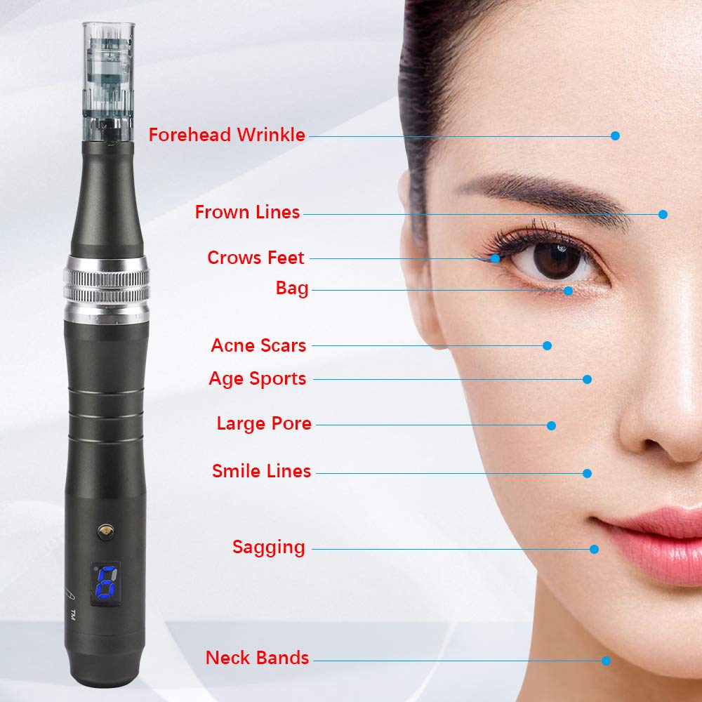 Dr Pen- Ultimate Microneedling Pen