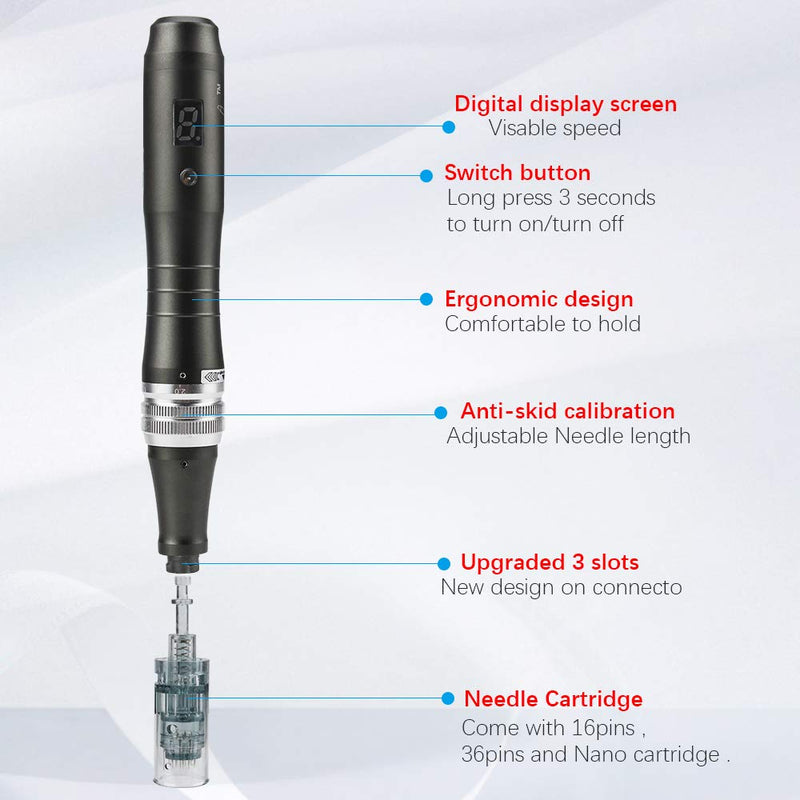 Dr Pen- Ultimate Microneedling Pen