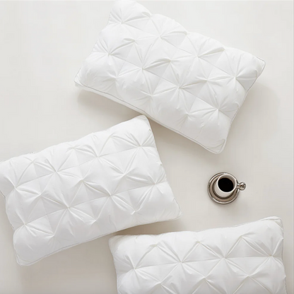 LUXURY GOOSE DOWN PILLOW - 50% OFF TODAY