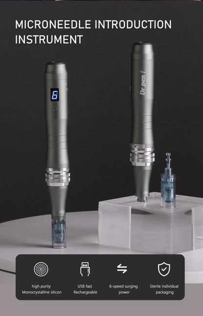 Dr Pen- Ultimate Microneedling Pen