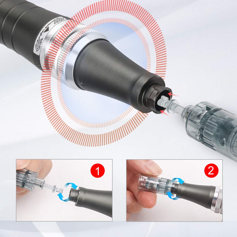 Dr Pen- Ultimate Microneedling Pen