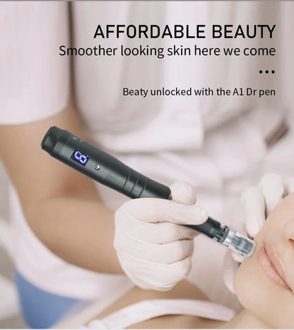 Dr Pen- Ultimate Microneedling Pen