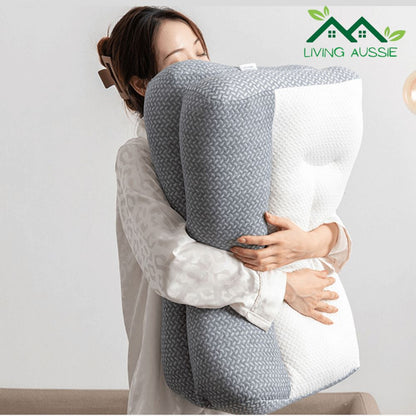 Australian Made Ergonomic Pain Relief Pillow