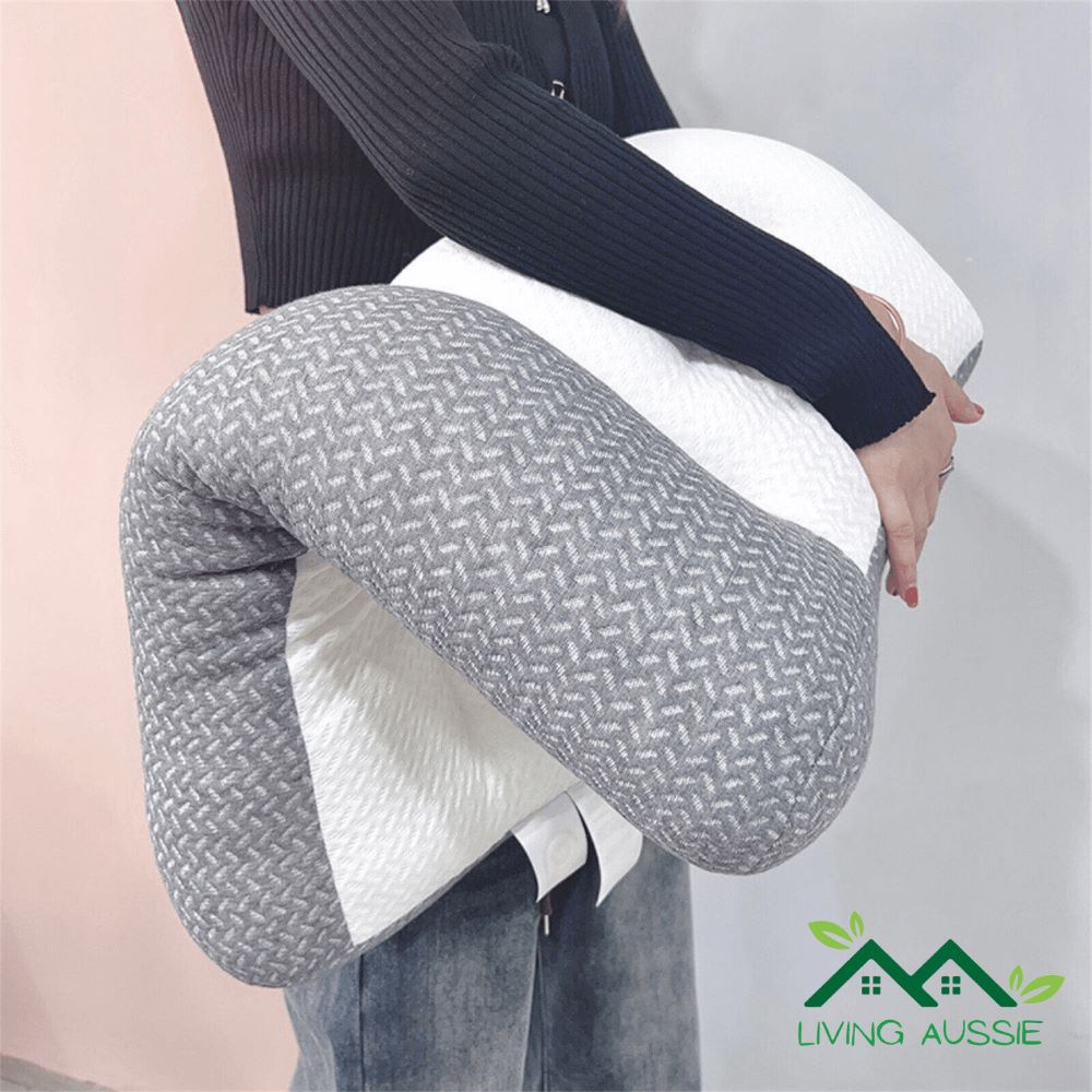 Australian Made Ergonomic Pain Relief Pillow