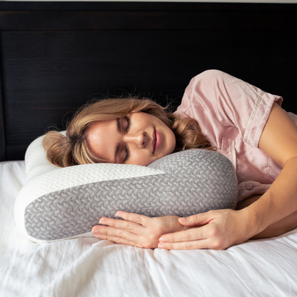 Australian Made Ergonomic Pain Relief Pillow