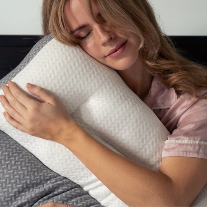 Australian Made Ergonomic Pain Relief Pillow