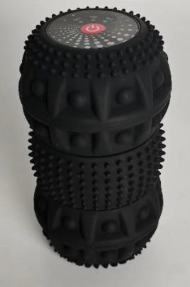 Muscle Mate - The Vibrating Massage Roller