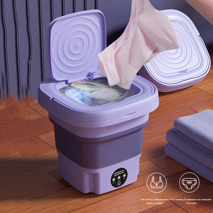 Portable Washing Machine