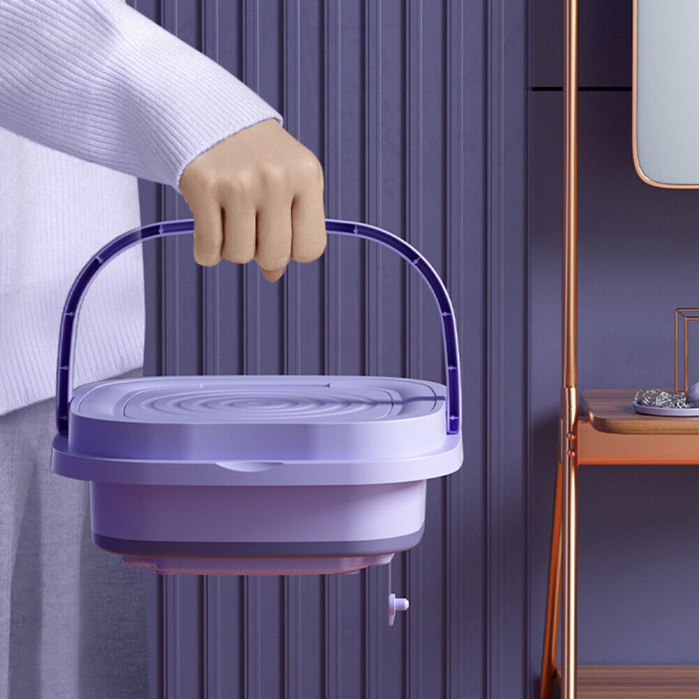 Portable Washing Machine