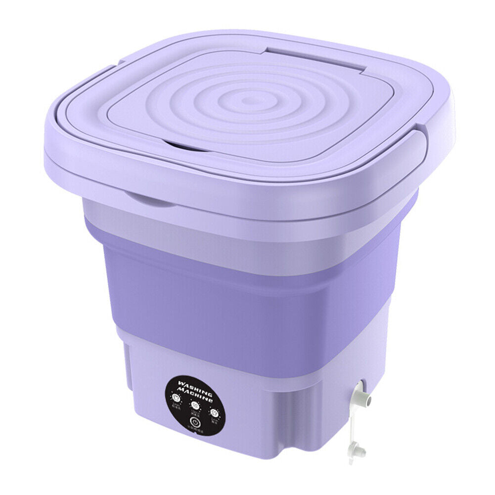 Portable Washing Machine