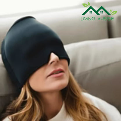 Migraine Relief Cap