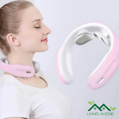 The Neck Massager