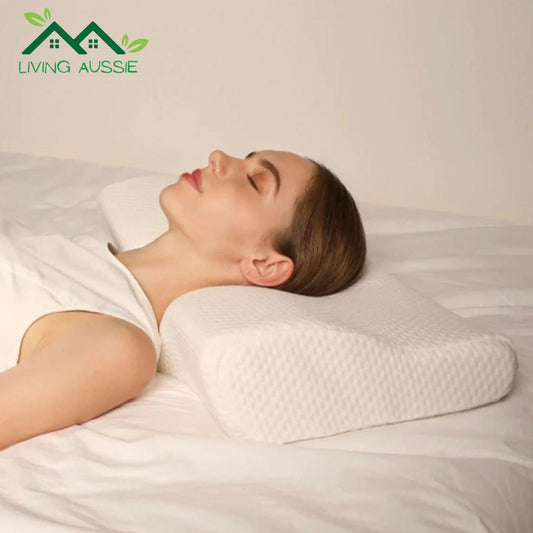 Pain Relief Pillow