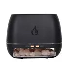 Flame Himalayan Salt Lamp Diffuser