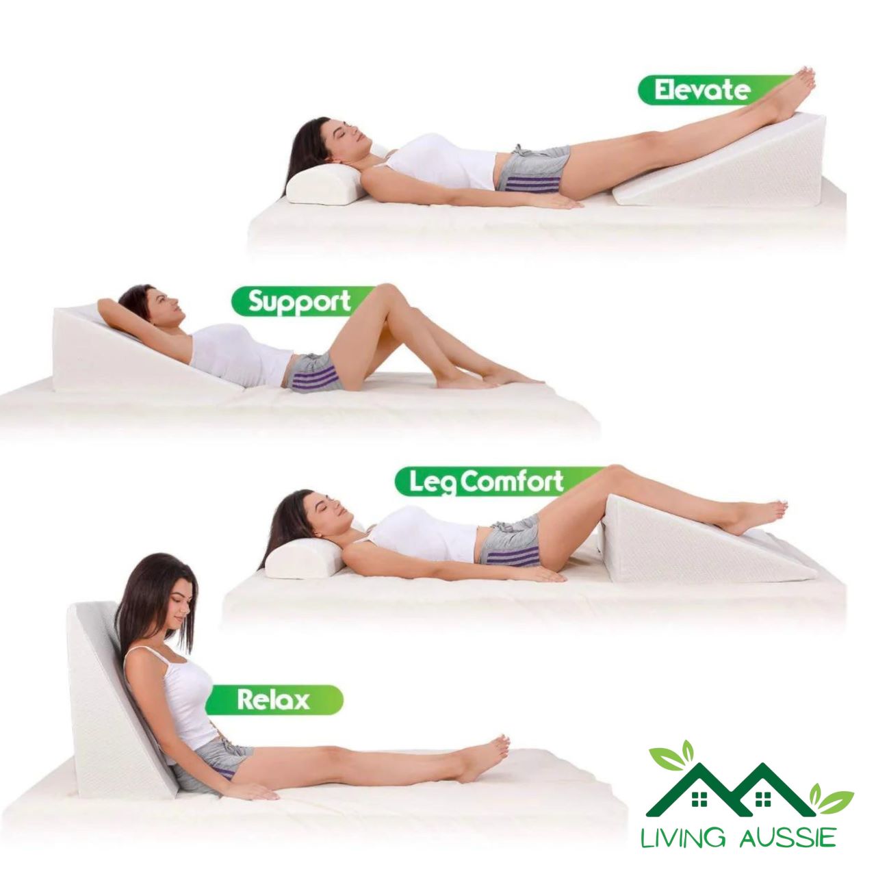 Support Pillow